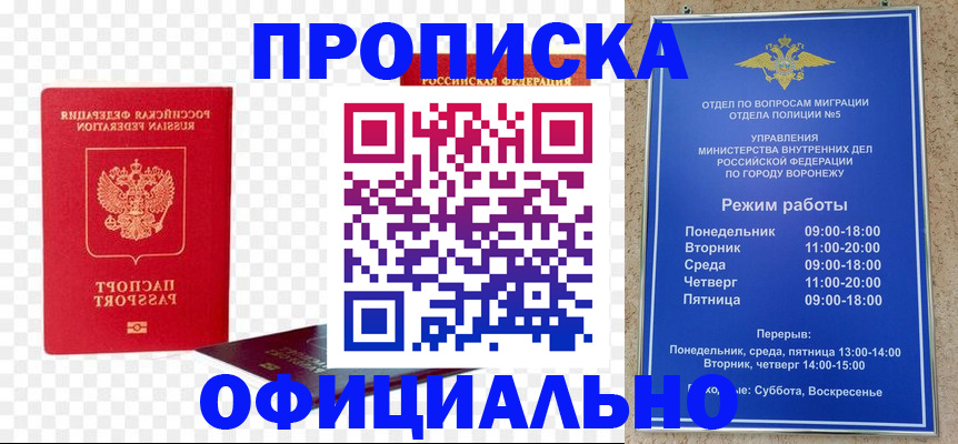 прописка иностранных граждан в Можайске